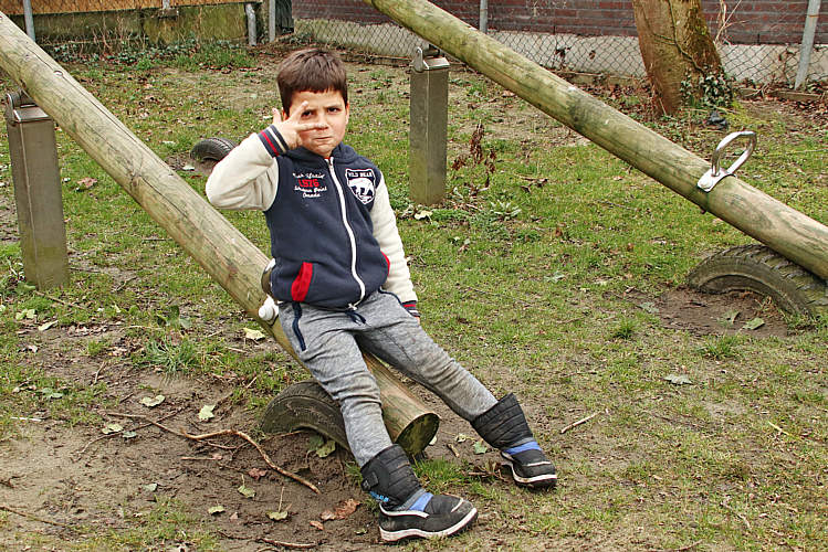 Paaseieren zoeken en spelmiddag_57
